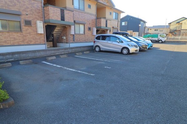 レジデンス大宮の物件内観写真